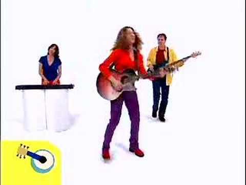 Laurie Berkner - We are the Dinosaurs