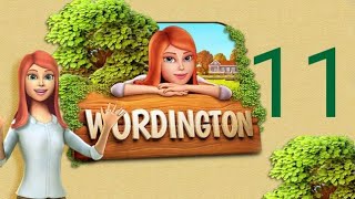 wordington episode 11 на русском