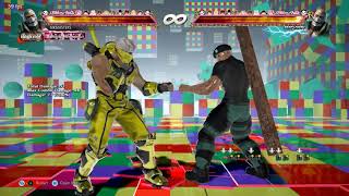 Tekken 7 Season 3 Update Patch Bryan Fury Changes