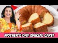 Perfect gift for all mothers happy mothers day cream cheese pound cake recipe in urdu hindi  rkk