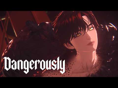 COVER |  WE GO-6(위고식스) 제로 - Dangerously (원곡: Charlie Puth)