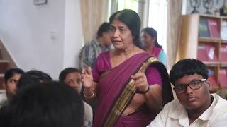 Watching the activities of the "Quiz Club". screenshot 5