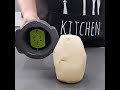 Cut veggies faster with the 16 in 1 vegetable cutter.