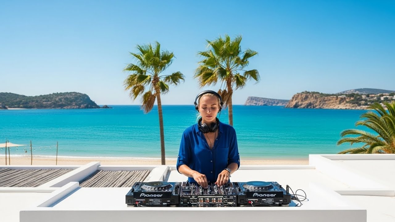 Chill House Ocean Breeze 2025 Deep Relax