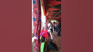 Saugas ft 51 Crew Live at Imbonggu Cultural Show - Everlasting Memories.