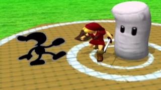 *Deleted Scene* RTM Episode 1