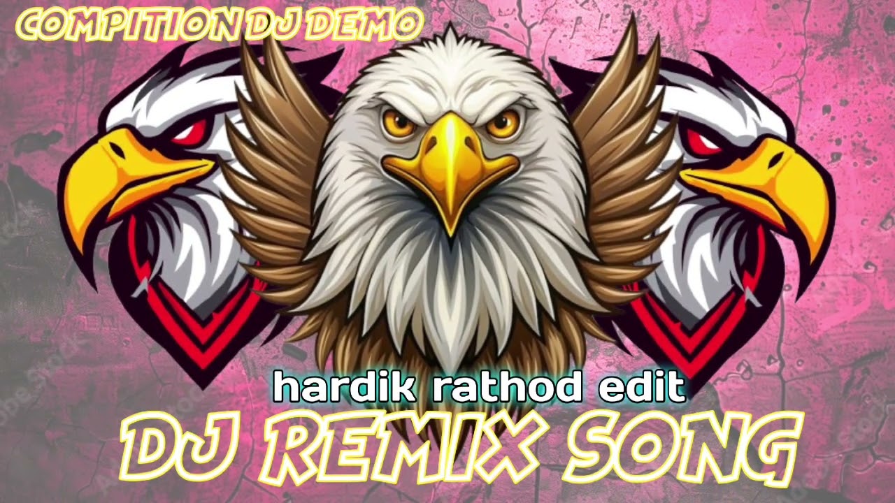 NEW 👹 DJ 🤖 DEMO COMPITION  || DJ DEMO  SONG NEW 2026 || 