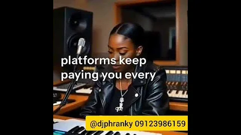 Would you love to tap into the music industry money flow?