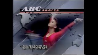 ABC Sports College Basketball (1989) Outro