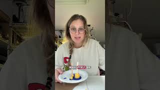 She Handmade Her Daughters Gift