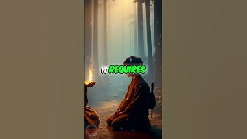 Unlocking Your True Potential | The Power of Self Discipline #shorts