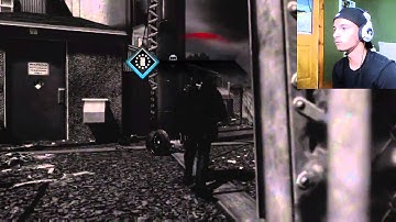 Why I Hate Cod: Ghosts