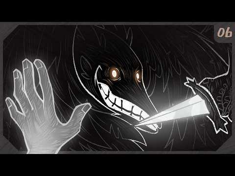 Shared Perspectives | SLAY THE PRINCESS - ANIMATION | 06
