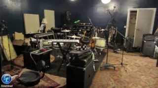 BTS: Ep.1 - Freaks & Geeks Tour
