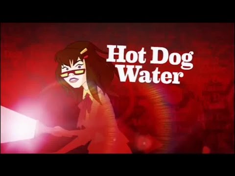 Scooby Doo! Mystery Incorporated Intro (With Hotdog Water and Daphne!)