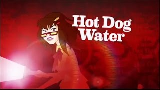 Scooby Doo! Mystery Incorporated Intro (With Hotdog Water and Daphne!)