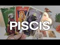 PISCIS ♓️ LA MUERTE ESTA CERCA‼️ MIRA PORQUE HABLAN DE TI 🔮👀 HOROSCOPO #PISCIS HOY TAROT AMOR