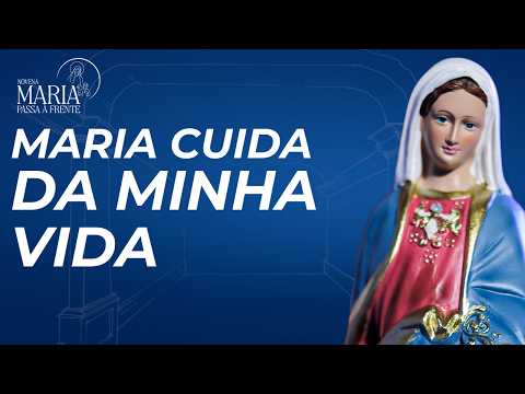 Novena Maria Passa à Frente | 20/06/26 | Padre Rodolfo Camarotta