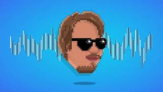 Mick Mazz - Moon Shoes | 8bit, chiptune, VGM