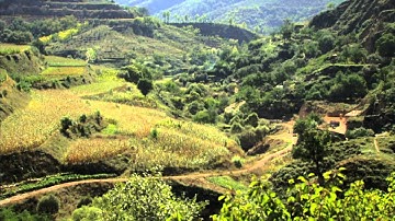 Hope in a Changing Climate - by John D. Liu (2009)