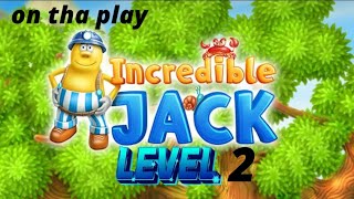How to play Games//incredible jack jumb level 2 // Game #jaga spyro  screenshot 3
