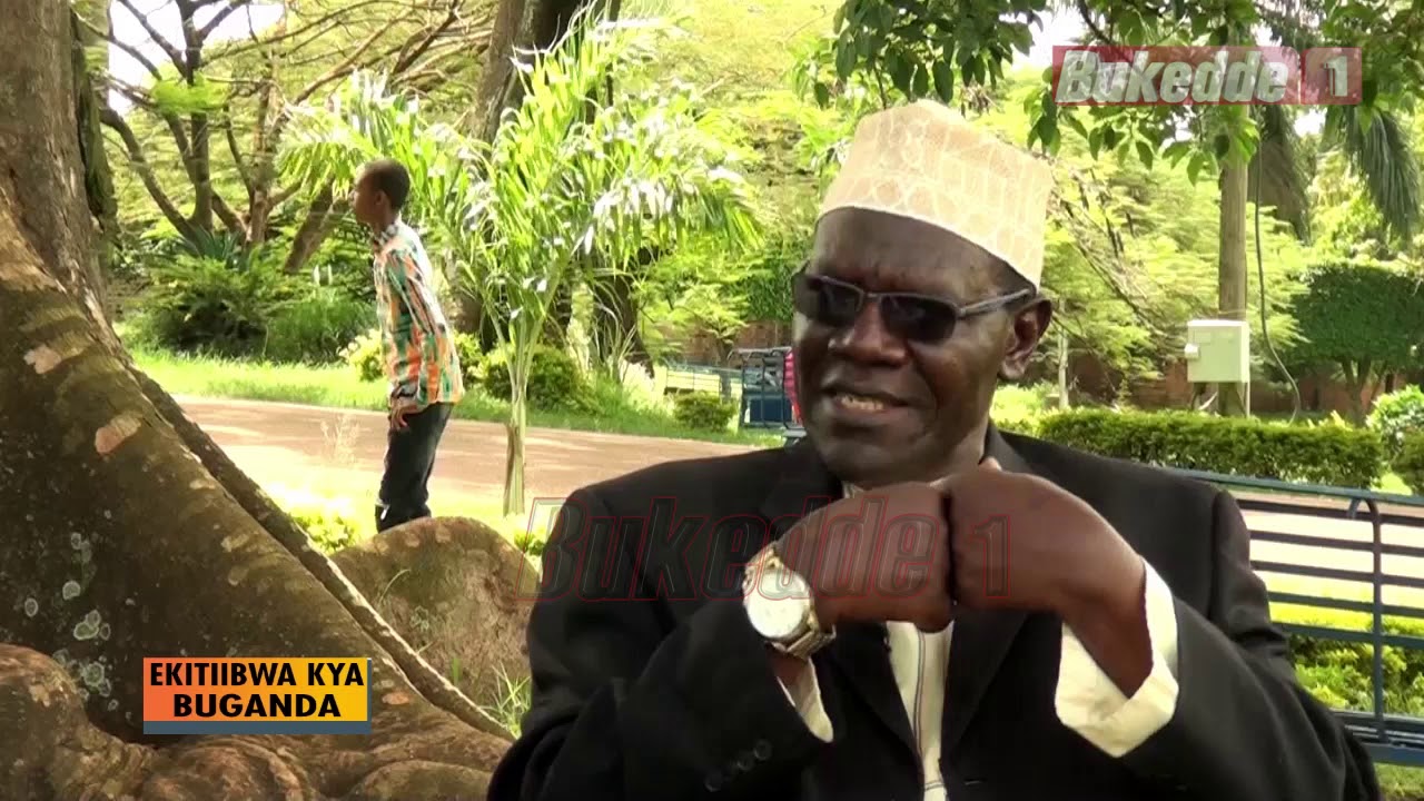 Ekitiibwa kya BugandaTutunuulidde obulamu bwa Ssekabaka Muteesa II A