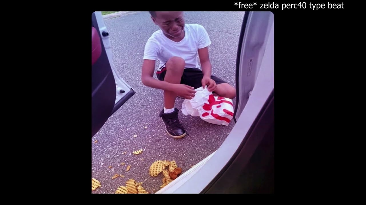 *free* thr33 perc40 type beat