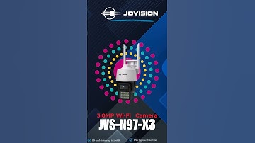 Jovision Wifi Camera | Smart IP wifi Camera | Jovision| Jovision Home camera | Rejaul Karim