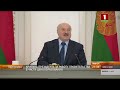 Лукашенко грубо матерится