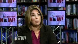 Naomi Klein: Keystone XL Oil Pipeline Controversy Shows How Wall Street Is Occupying US Govt
