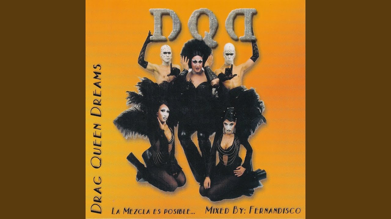 Lady Marmalade YouTube