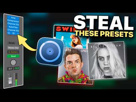 You're Ignoring Logic Pro's Best Free Feature
