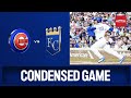 Chicago Cubs Vs Kansas City Royals MLB Game Highlights July 21 2025 L Marquee Sports Network Chicago Cubs Vs Kansas City Royals MLB Game Highlights July 21 2025 L Marquee Sports Network