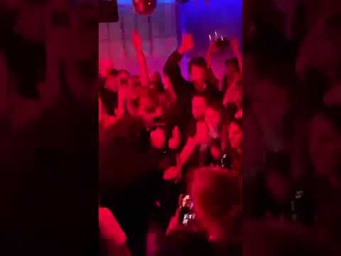 Sold Out NYC