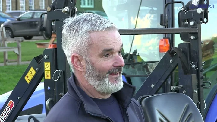 Haileybury School has used ISEKI tractors and mowers for 8 years