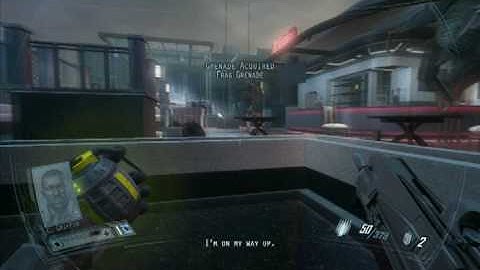 F.E.A.R 2 Project Origin - The Sanctuary (Part 2)