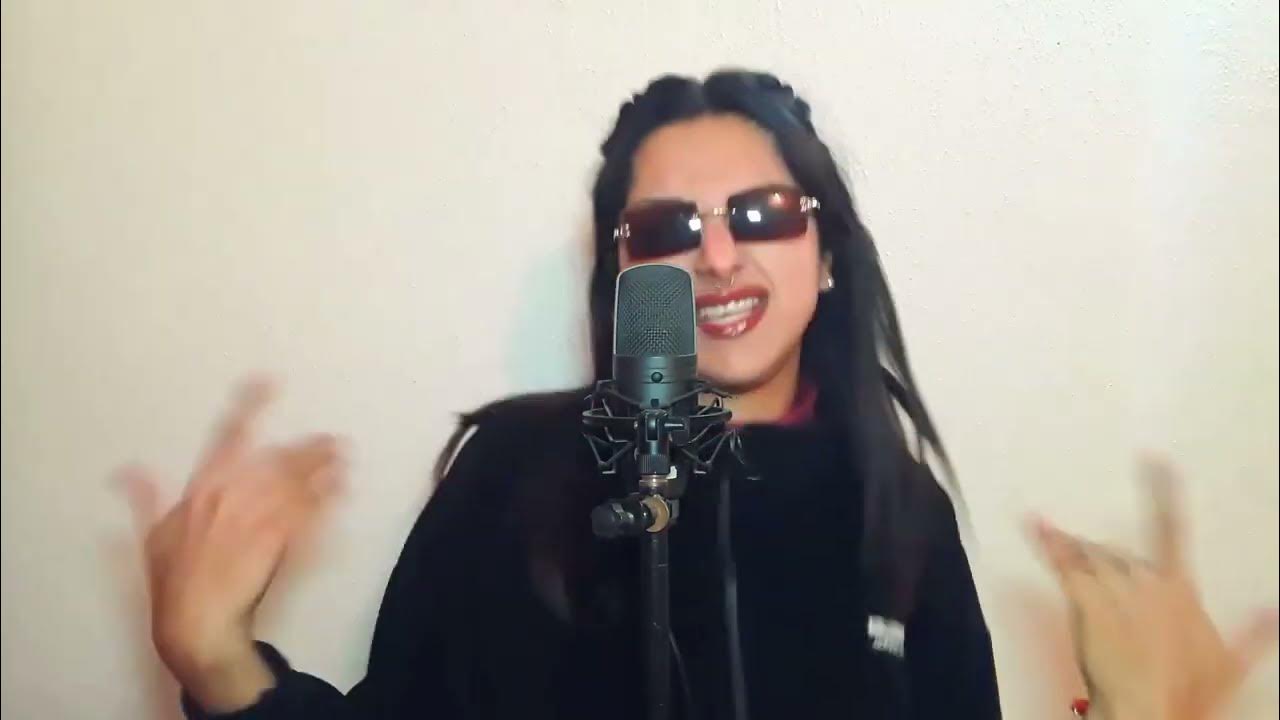 Shakira, Fuerza Regida - El Jefe (Official Video) Cover Kasia - YouTube