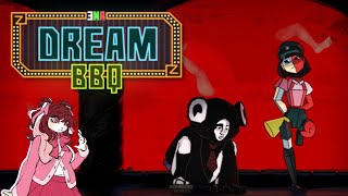 LIVE! | ENA: DREAM BBQ | THIS IS WHAT DREAMS ARE MADE OF...