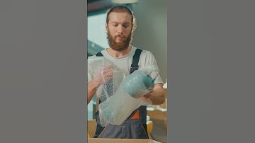 Safeguarding London Antiques: Expert Packing Tips