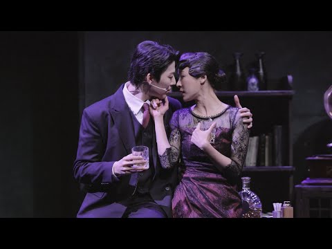 [4K] 07/15/26 Musical Praise of Death Special Curtain Call 'I Want That Kind of Love' (Won Tae-mi...