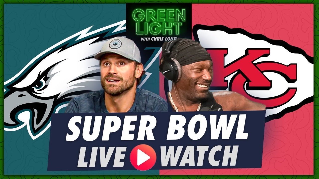 SUPER BOWL LVII LIVE STREAM YouTube