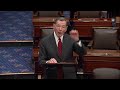 Barrasso: The Senate GOP Budget Delivers for the American People