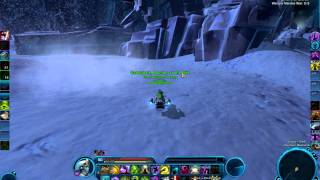 Ilum Datacron - Aim +4 - Galactic History 83