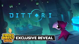Dittori trailer | Thinky Direct 2026