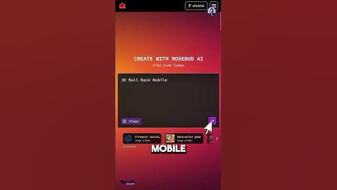 Build 3D Games in Minutes with FREE AI | AI Does the Coding for You #developer #gamedevelopment #ai