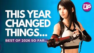 10 BEST NINTENDO SWITCH 1 & 2 Games of 2026 SO FAR! screenshot 1