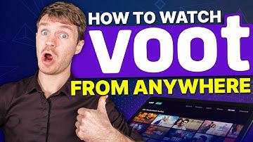 How to Watch Voot (JioCinema) from Anywhere: Fast Speeds & No Buffering