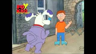 Spydogs Afl. 1Nl K-9