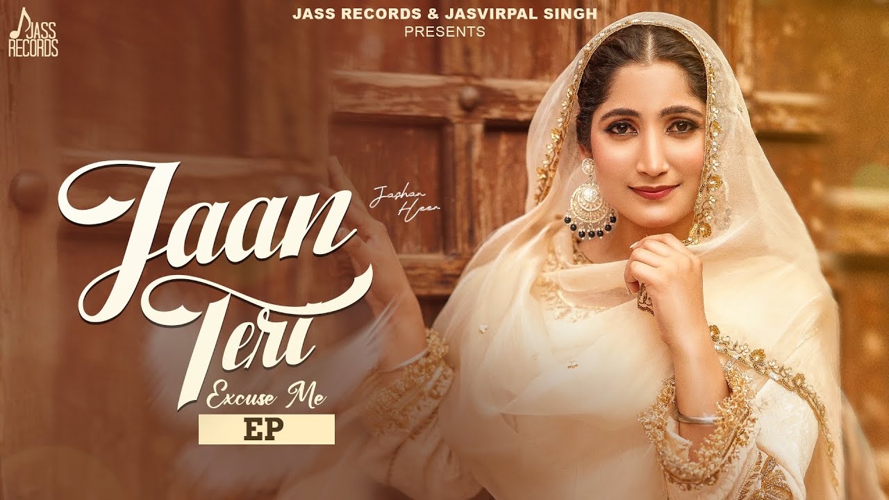 ⁠Jaan Teri (Full Audio)