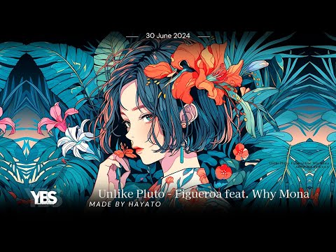 Unlike Pluto -